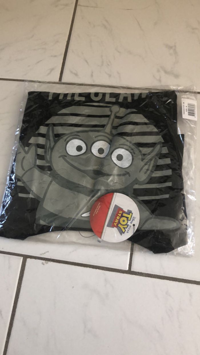 Teeshirt femme « Toy Story » - photo numéro 4