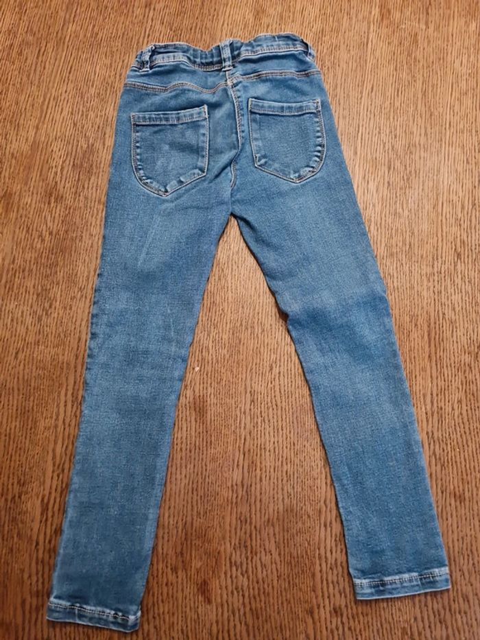 Jean skinny - photo numéro 3