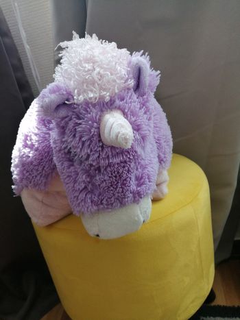 Pillow Pets licorne