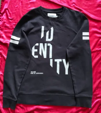 Sweat Jack&Jones taille M