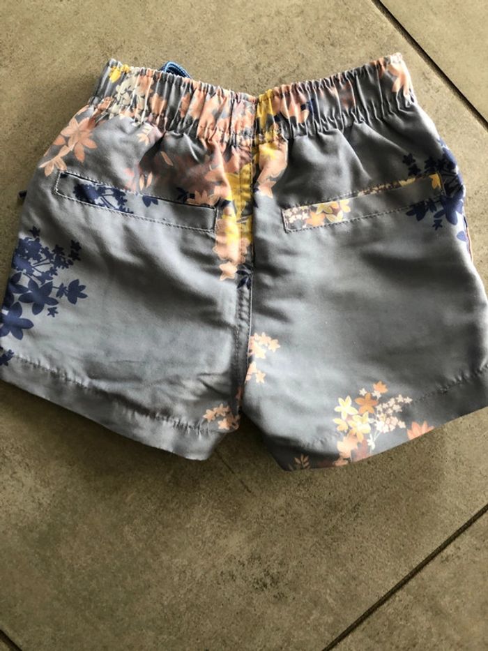 Short de bain - photo numéro 3