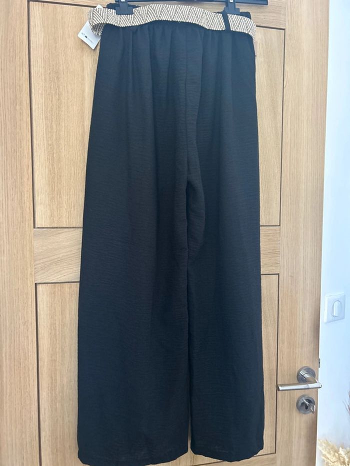 Pantalon fluide neuf - photo numéro 5