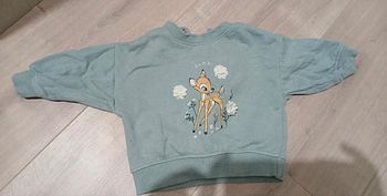 Pull bambi