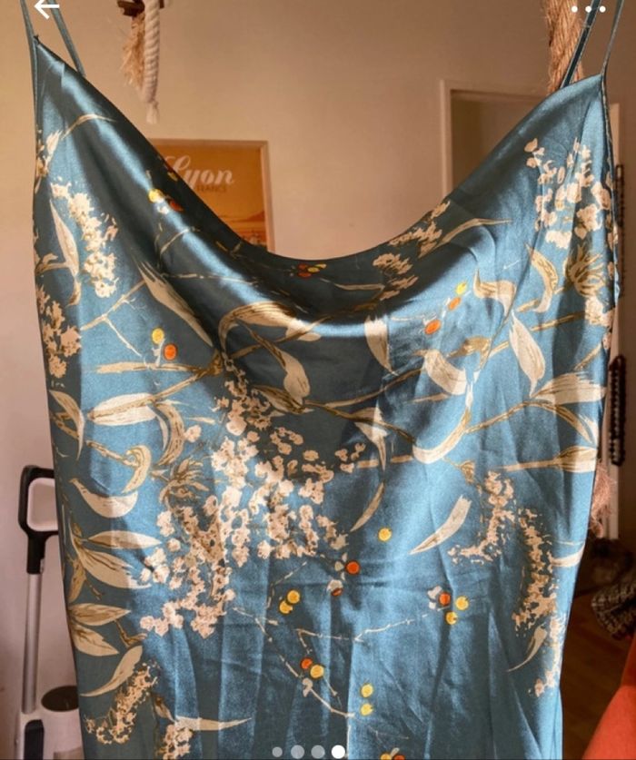 ENSEMBLE NUISETTE+Kimono - photo numéro 5
