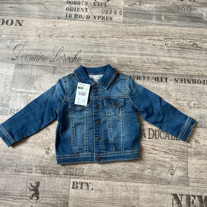Veste