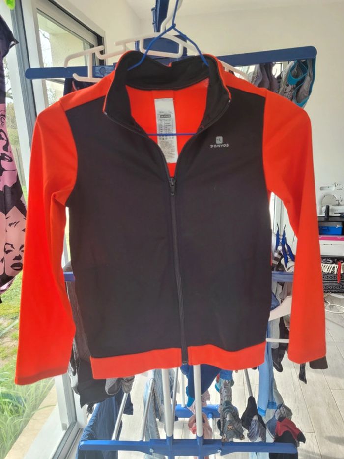 Gilet garçon