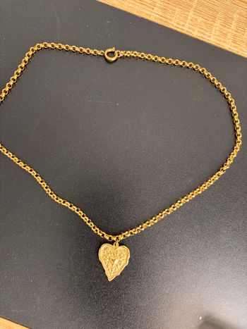 Bijoux en acier inoxydable 