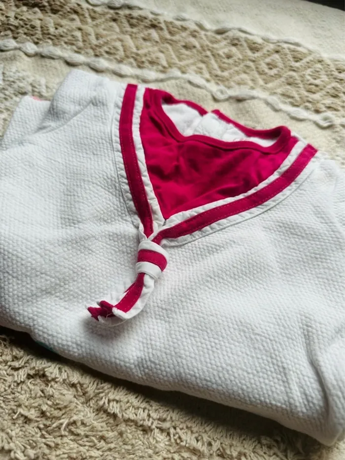 Pyjama Sergent Major 18M - photo numéro 6