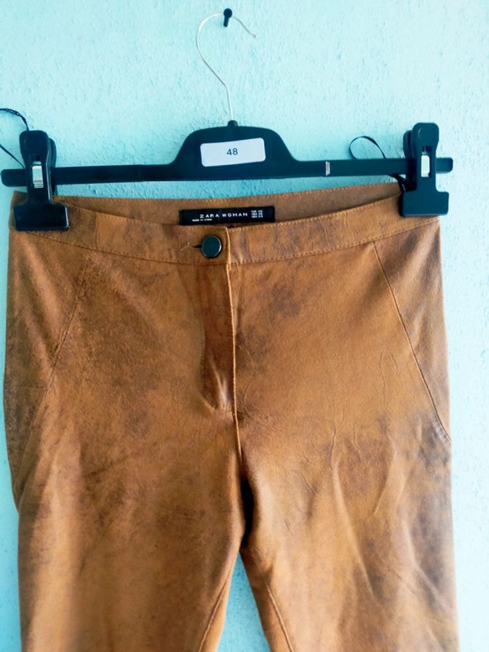 Lot de 6 pantalons S et XS marques divers - photo numéro 9