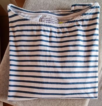 Tee shirt ML