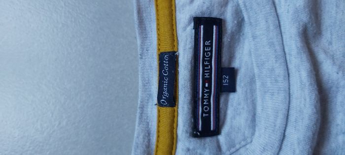 Tshirt manche longue 152cm - photo numéro 3