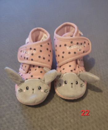 Chaussons