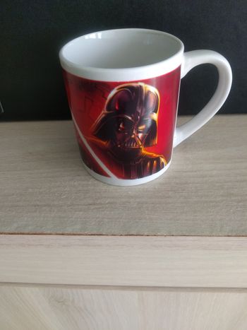 Tasse dark Vador