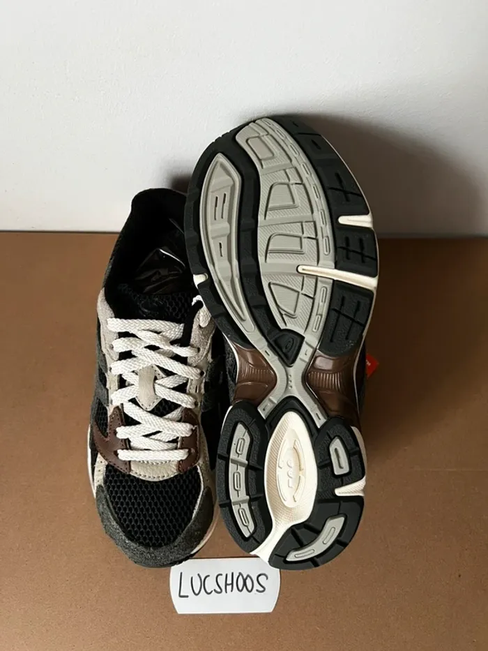 Asics Gel-1130 Forest - 37 - photo numéro 5