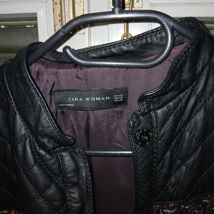 Veste zara - photo numéro 3