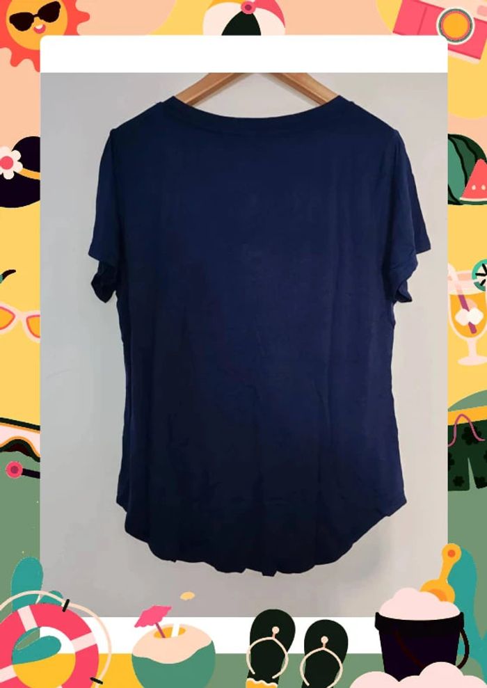 T-shirt - photo numéro 3