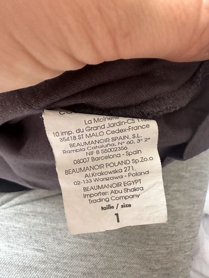 Tee shirt - photo numéro 3