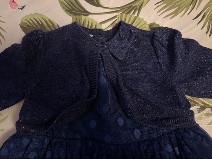 Robe bébé - photo numéro 2