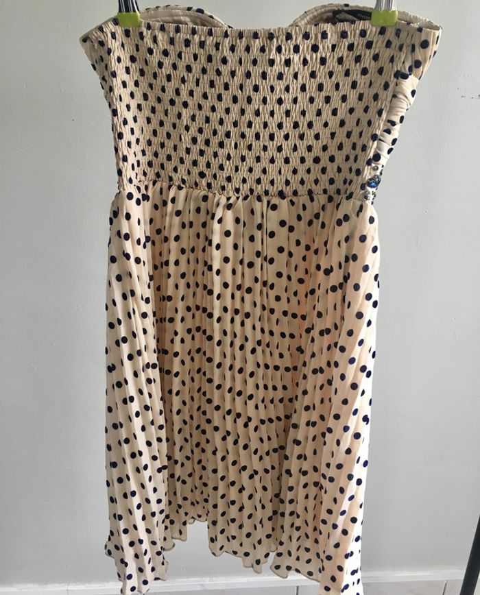 Robe Little Mistress T40 - photo numéro 4