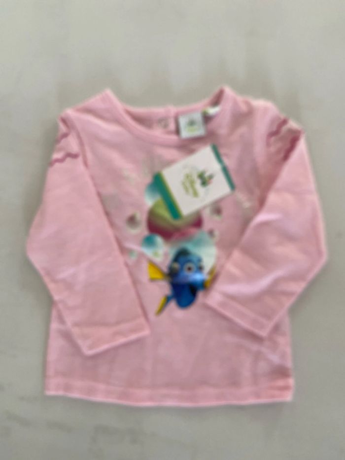 T-shirt - photo numéro 3