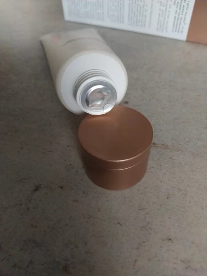 Gel nettoyant fucogel labobio - photo numéro 14