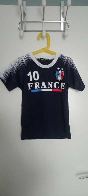 Maillot de foot