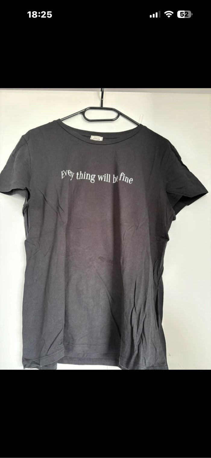 lot de T-shirt femme M - photo numéro 2