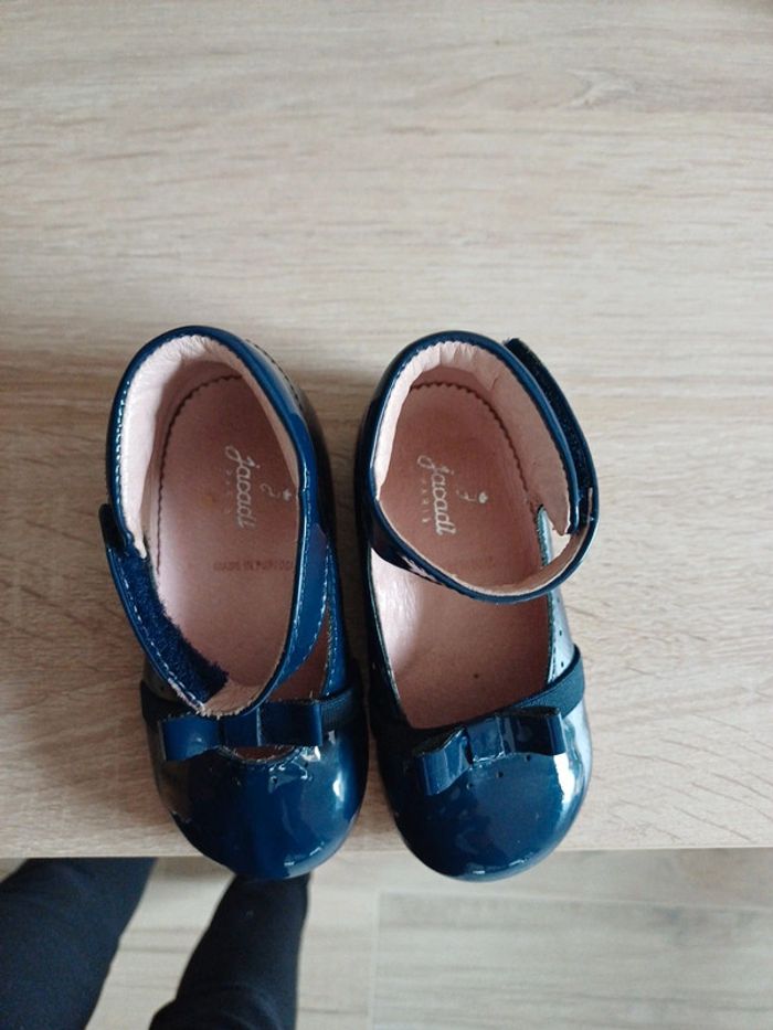 Chaussures jacadi 21 - photo numéro 3
