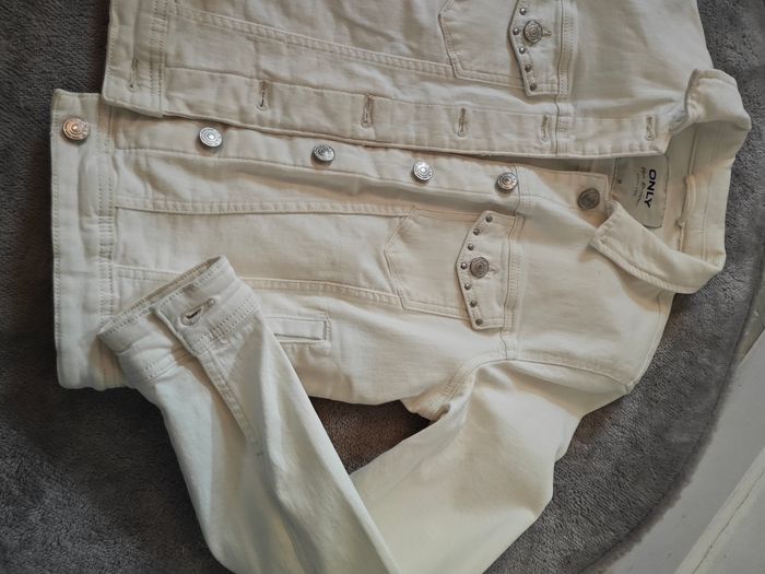Veste Only - photo numéro 3