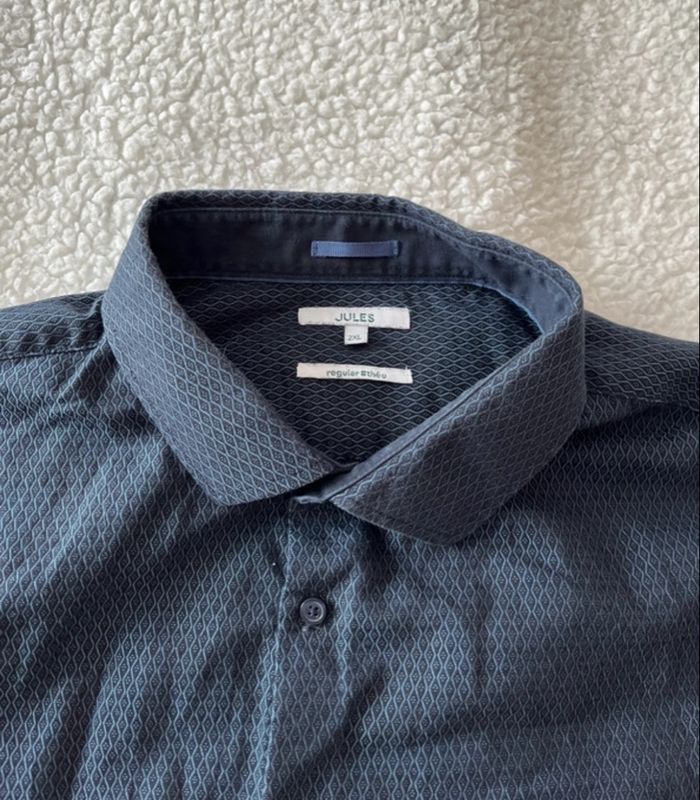 Chemise - photo numéro 3