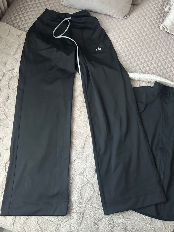 Ensemble alo 3 pièce - photo numéro 10