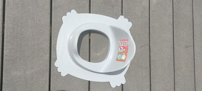 siege reducteur enfant - photo numéro 2