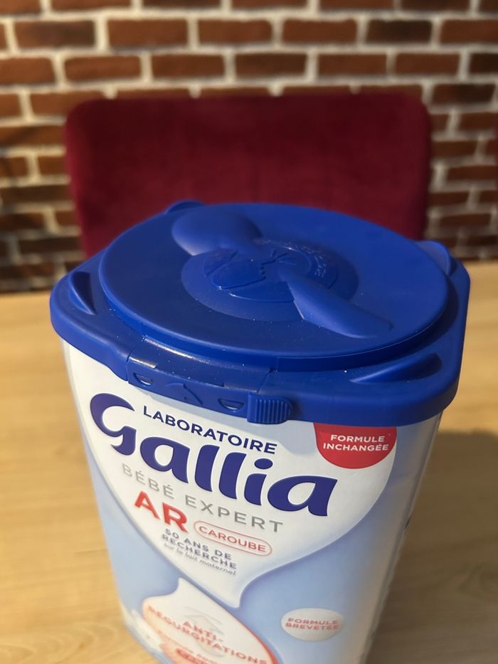 Gallia AR 1 - photo numéro 2