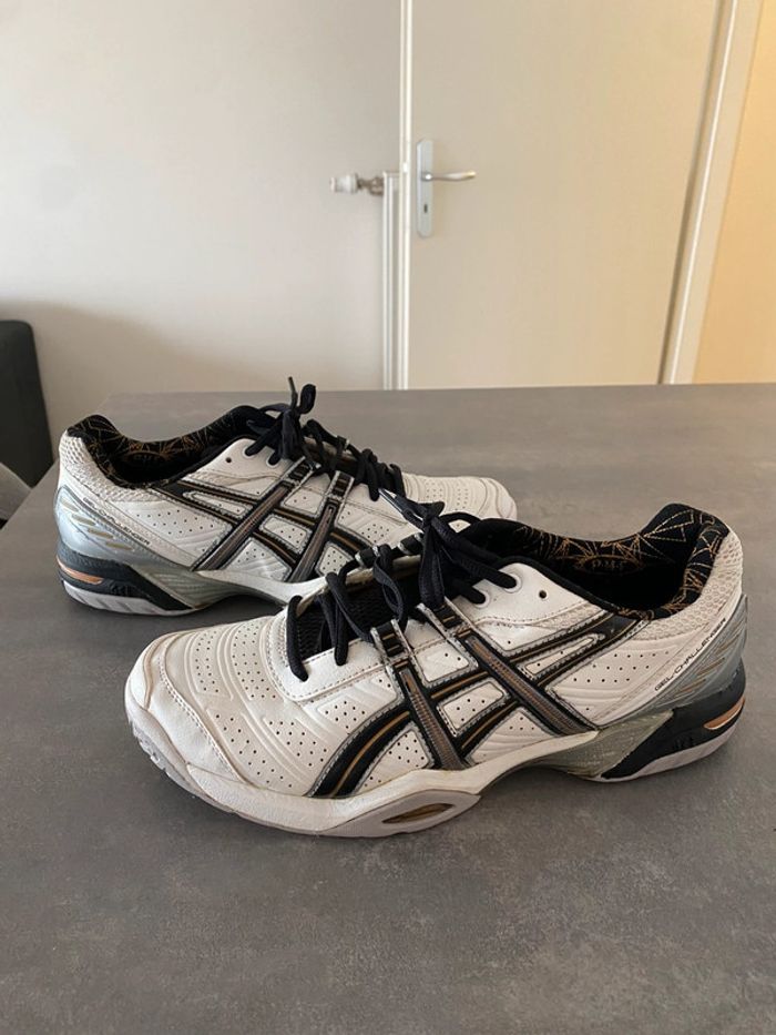 Asics