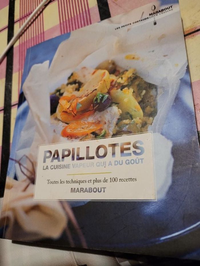 Papillotes
