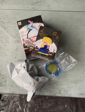 Moonlight Assassin 14th Anniversary