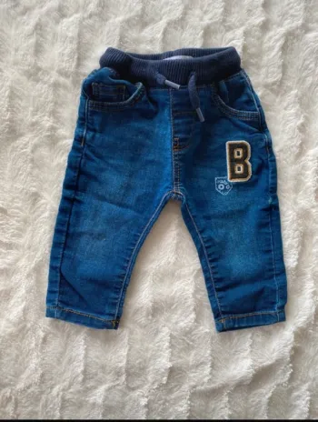 Jeans NPO baby