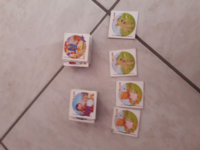 Jeux - photo numéro 3