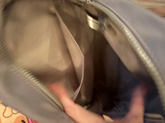 Sac à dos chat fille - photo numéro 4