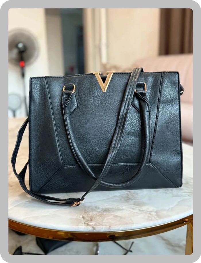 Sac à main à bandoulière