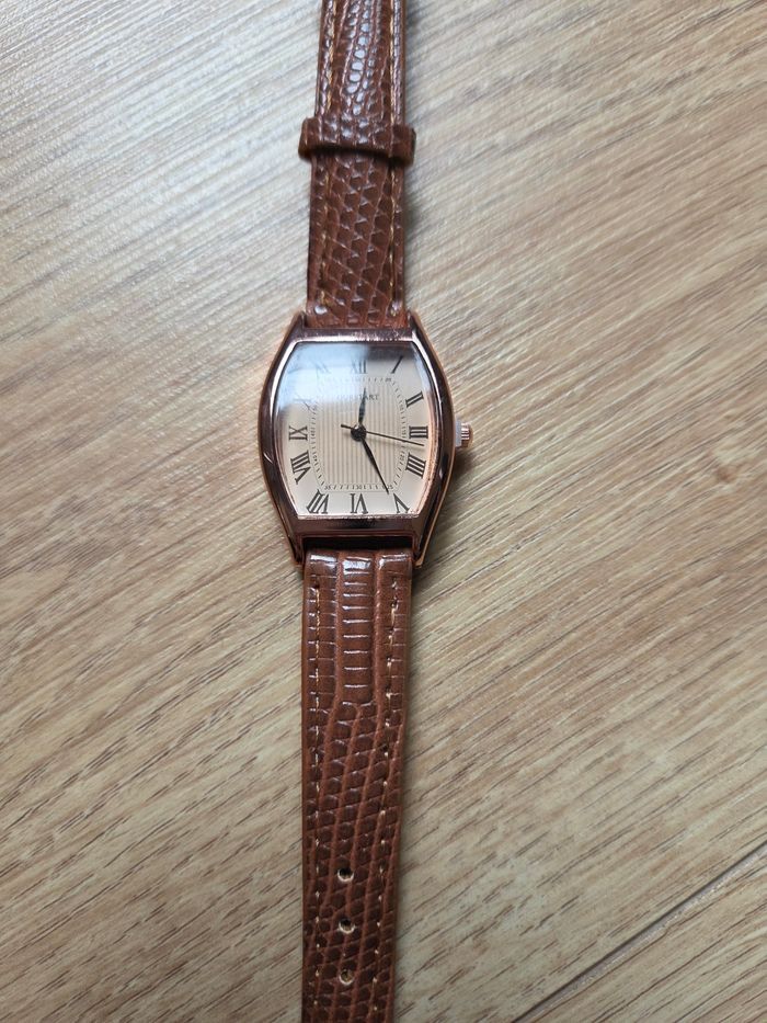 Montre femme vintage - photo numéro 6