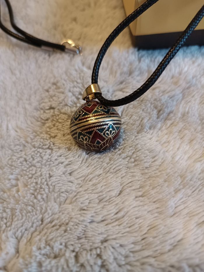 Bola de grossesse Eudora – avec sa boîte - photo numéro 3