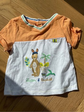 T shirt
