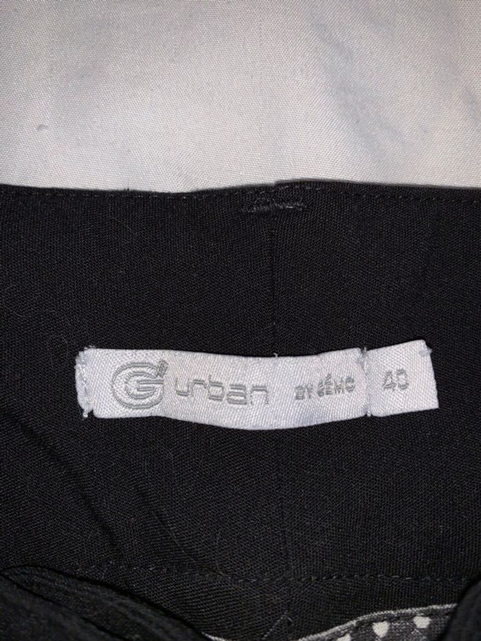 Pantalon pince - photo numéro 2