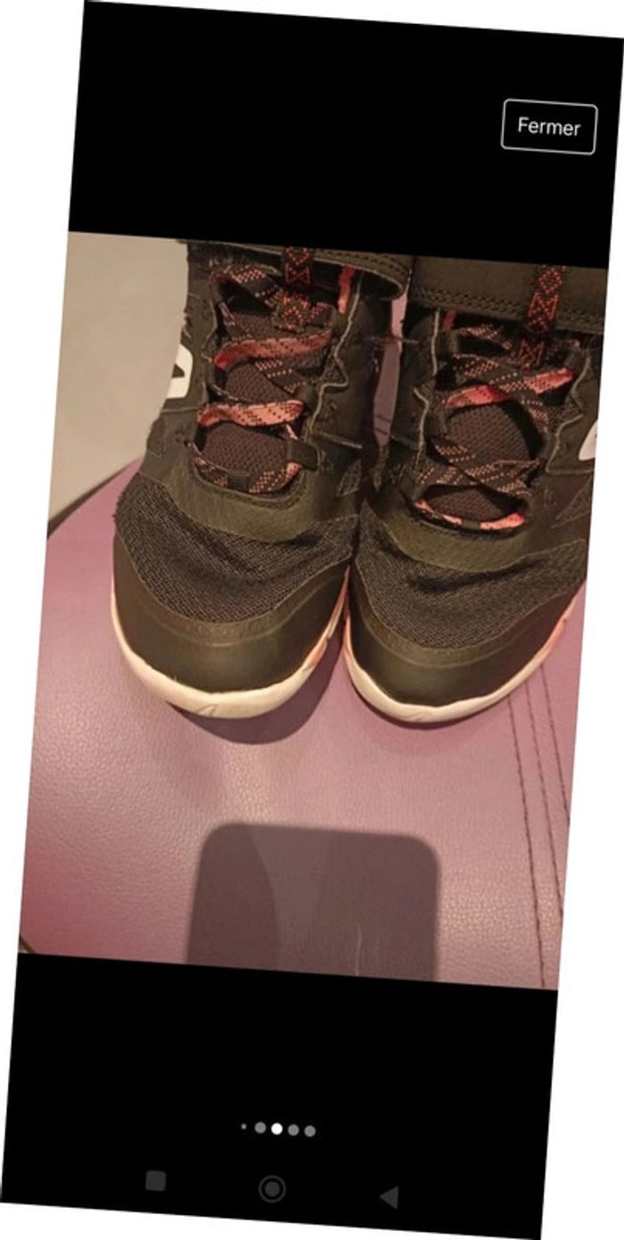 Baskets Decathlon - photo numéro 12