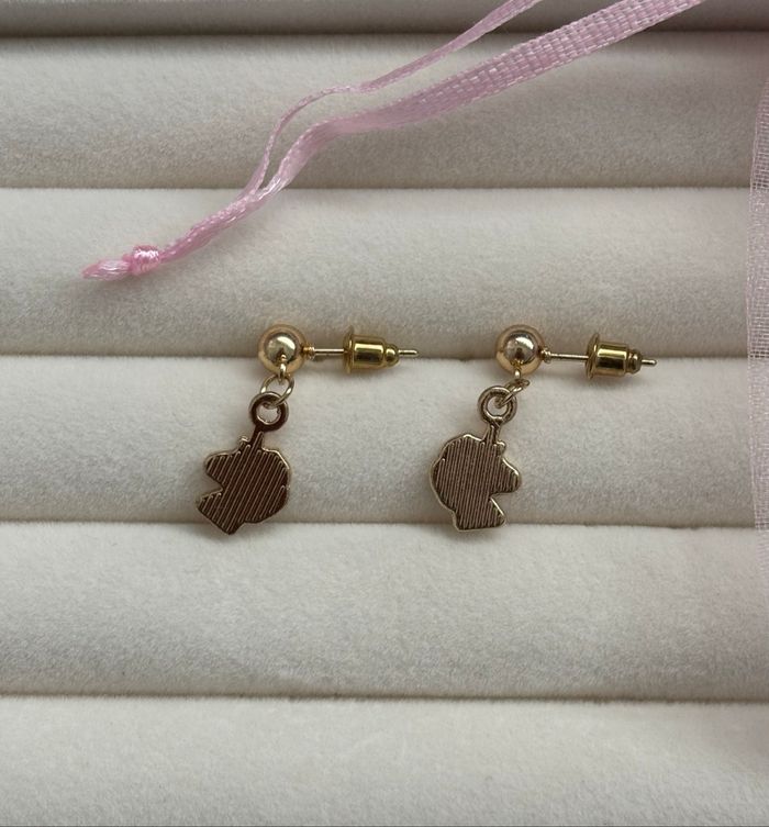 Boucles d’oreilles - photo numéro 3