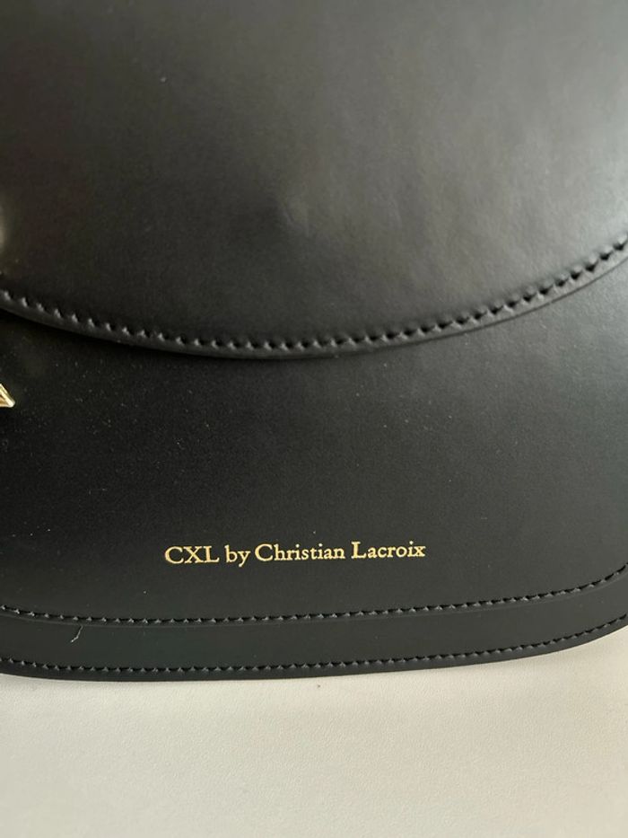 Sac à main cuir - photo numéro 13