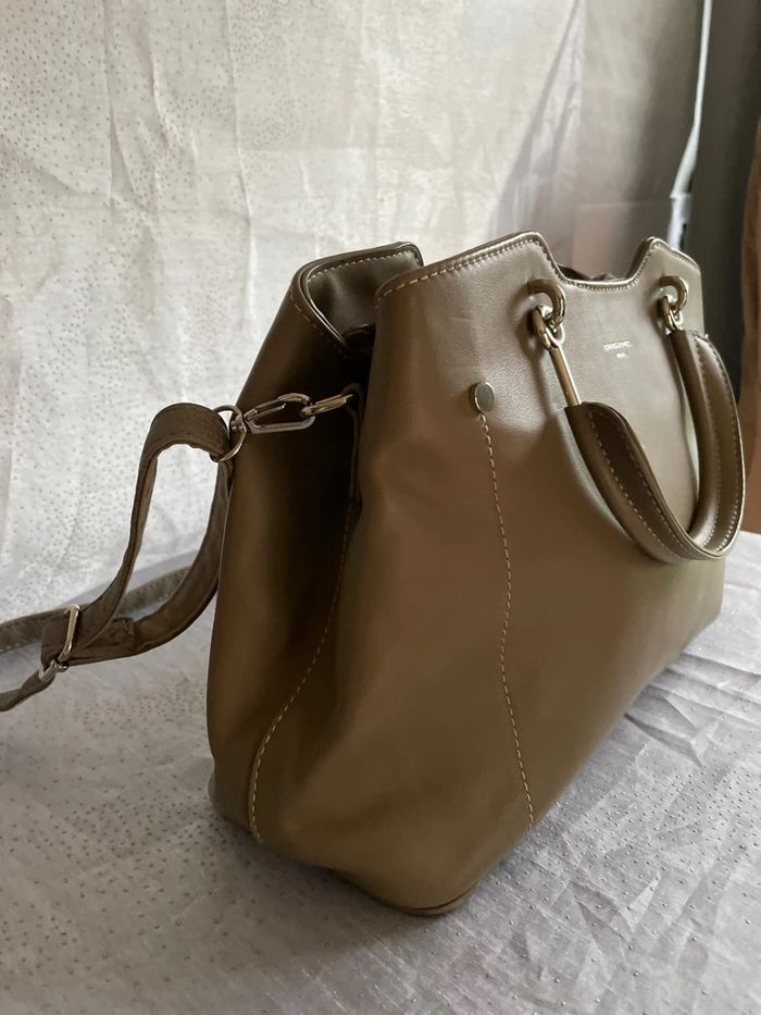 Sac David Jones - Très bon état - photo numéro 4