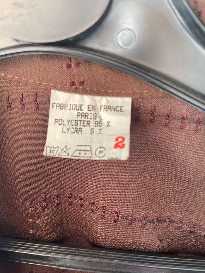 Veste femme - photo numéro 3