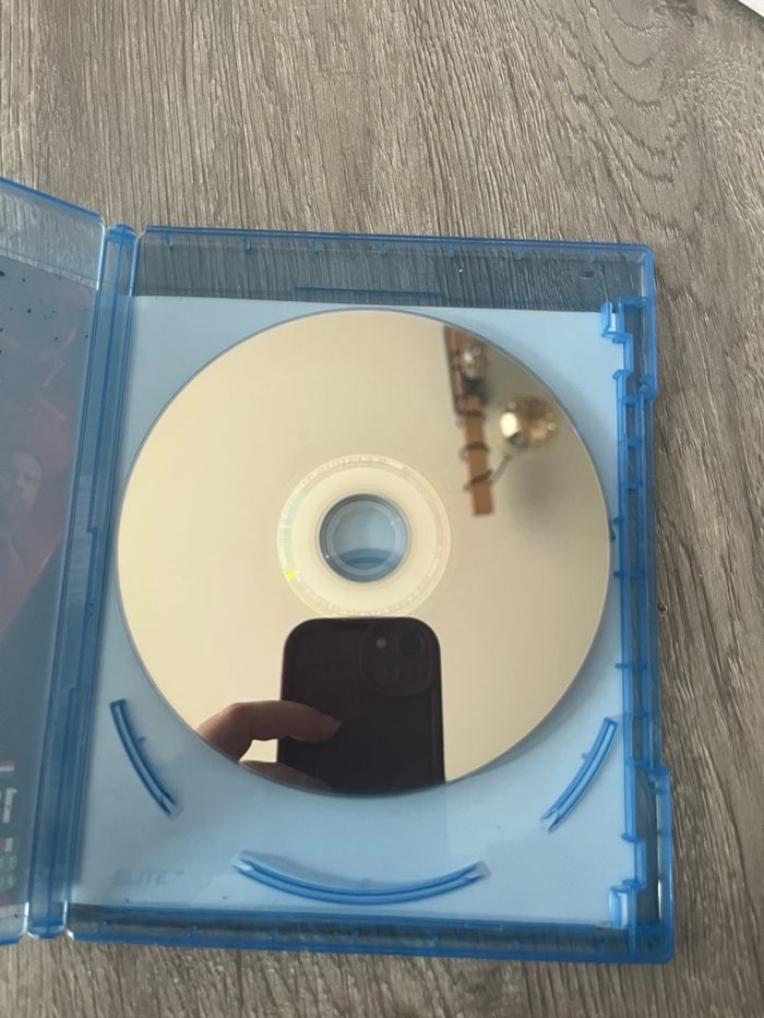 DVD Black Widow - photo numéro 2